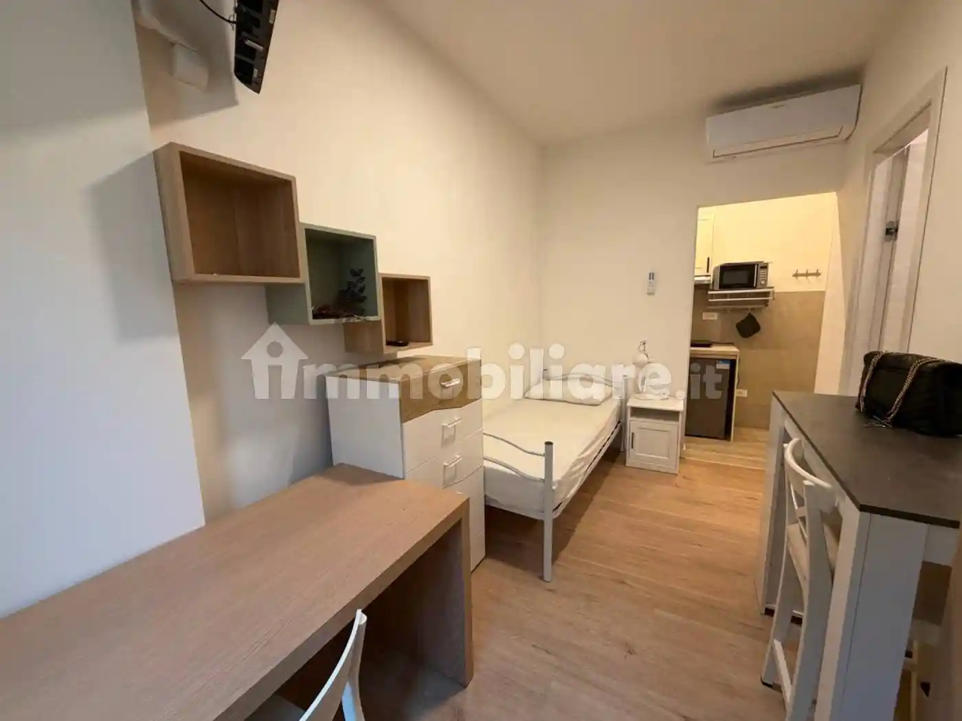 Appartamento in affitto a Padova