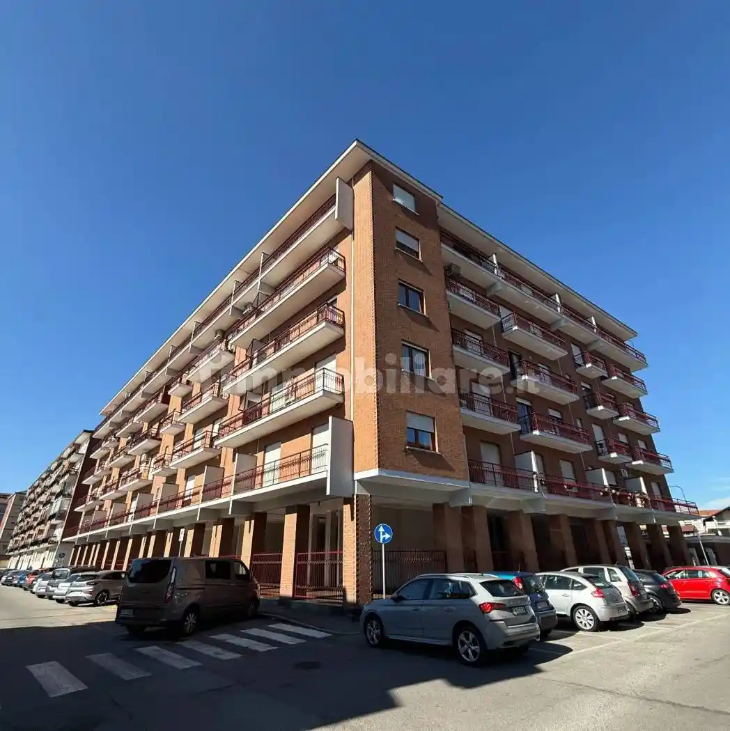 Appartamento in vendita a Nichelino