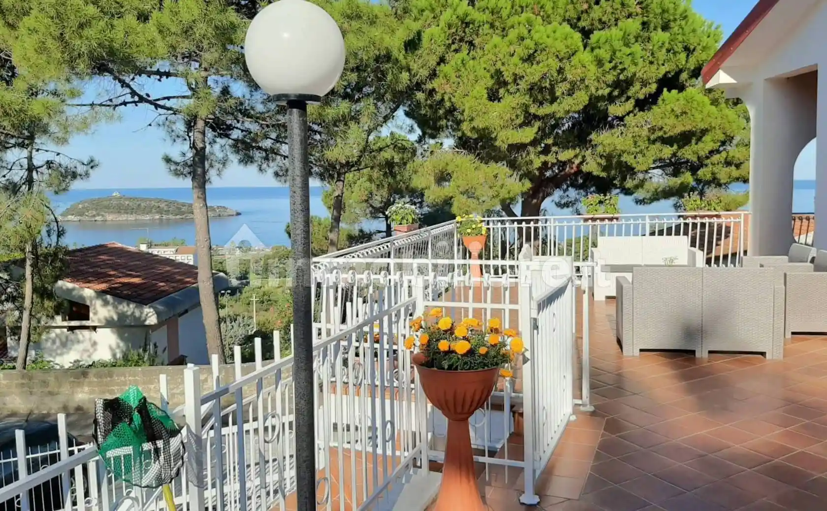 Villa in vendita a Diamante