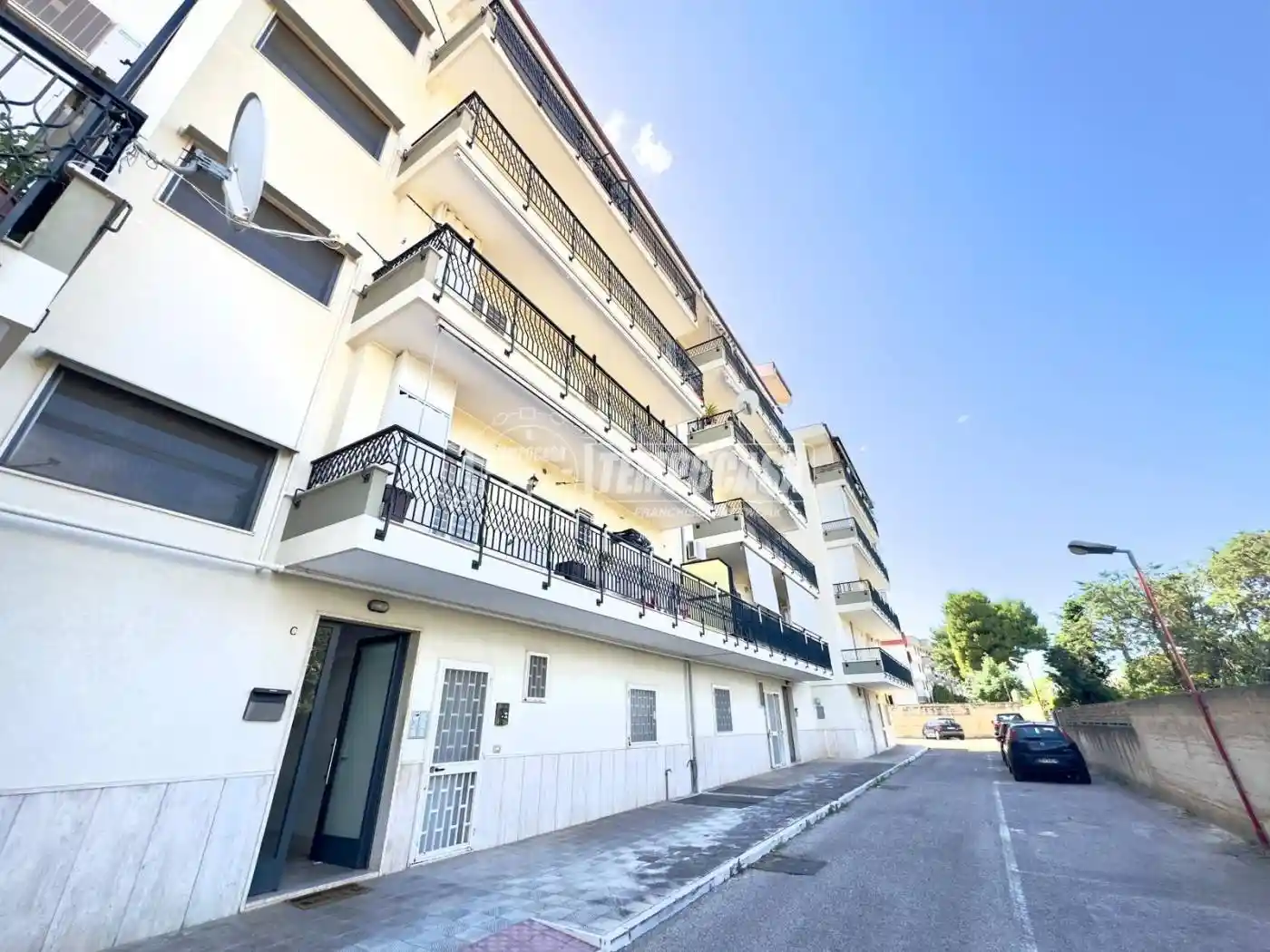 Appartamento in vendita a Valenzano
