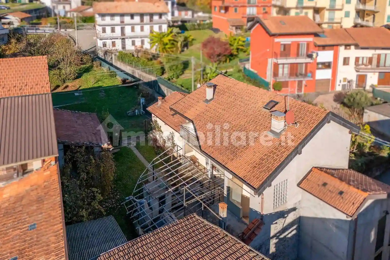 Casa indipendente - foto 2