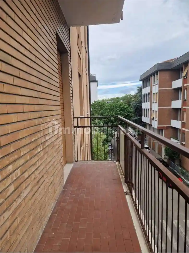 Appartamento in vendita a Modena