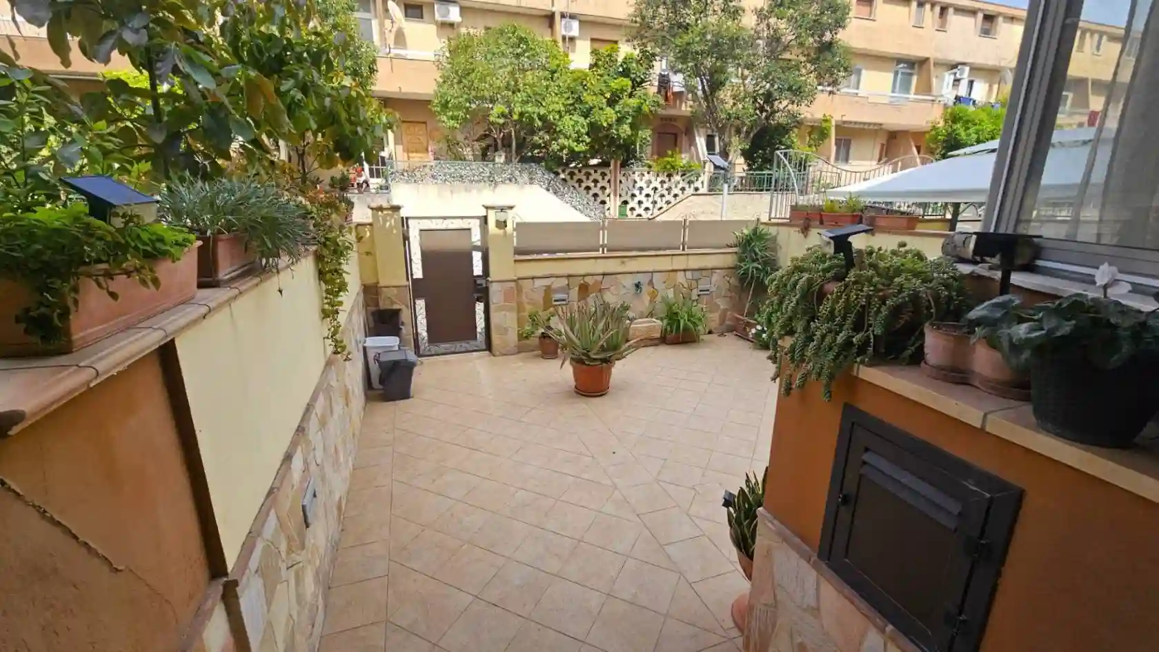 Villetta a schiera - foto 4