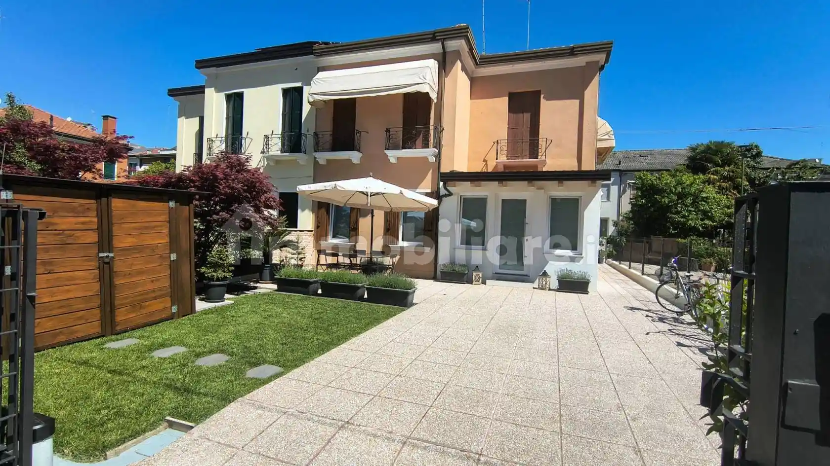 Appartamento in vendita a Venezia