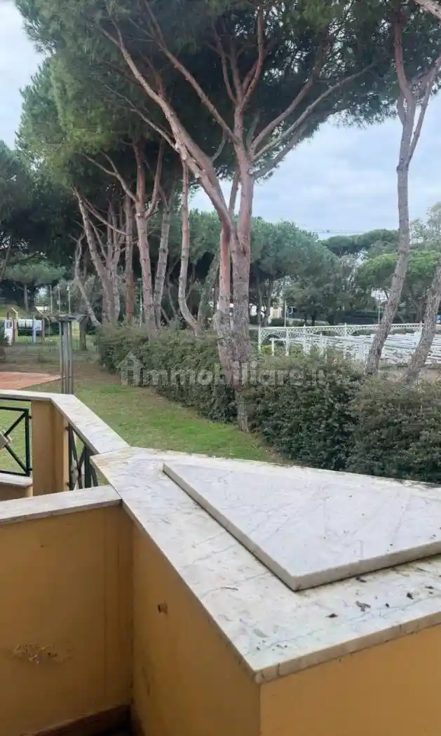 Appartamento in affitto a Montignoso