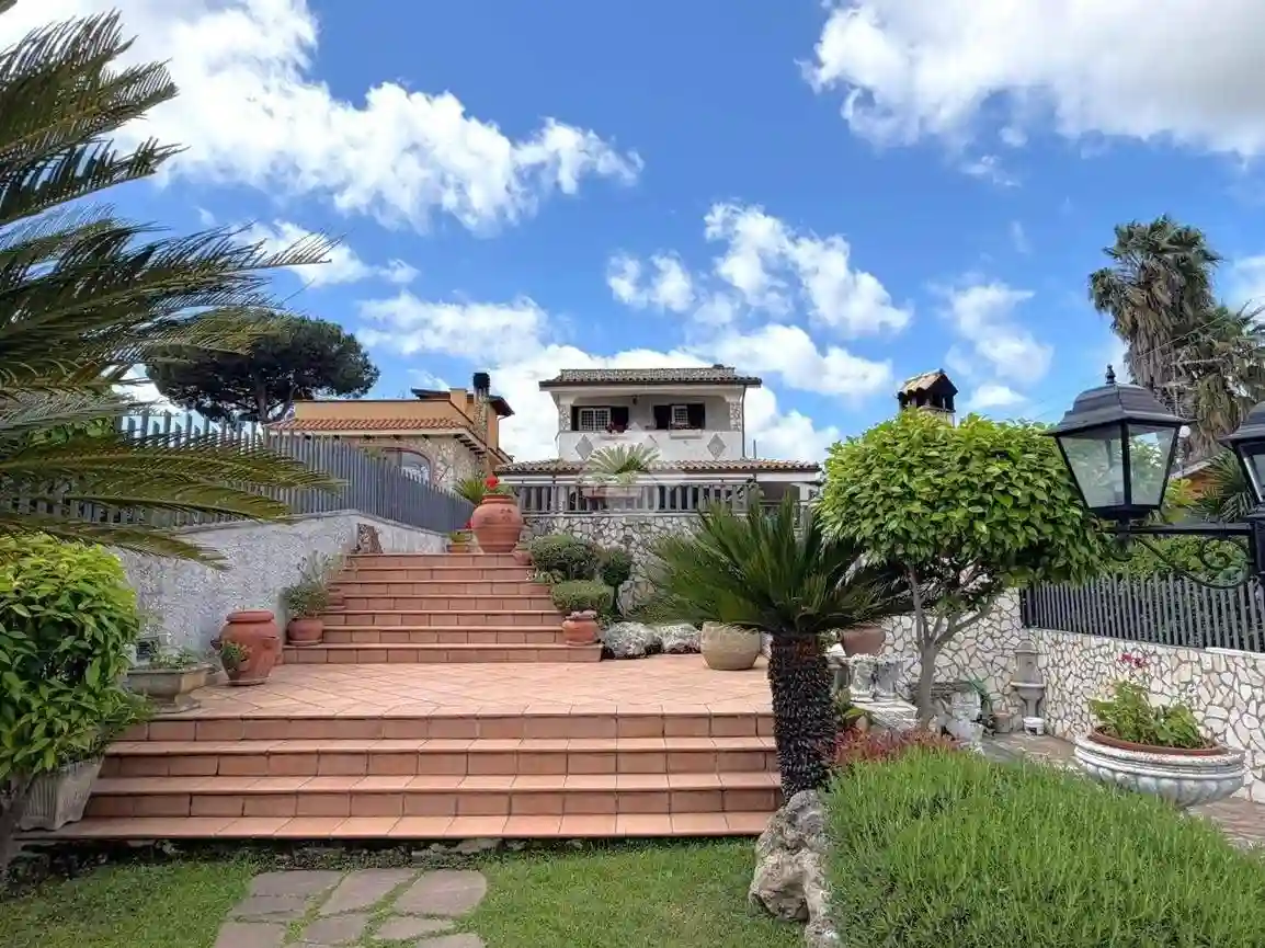 Villa - foto 3