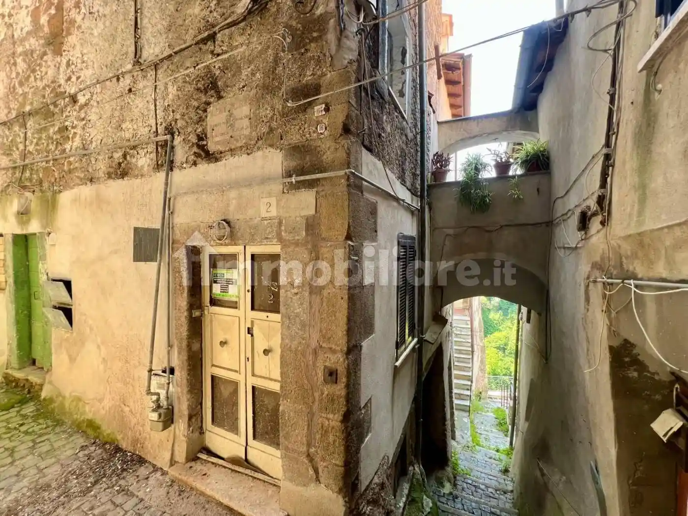 Casa indipendente in vendita a Poli