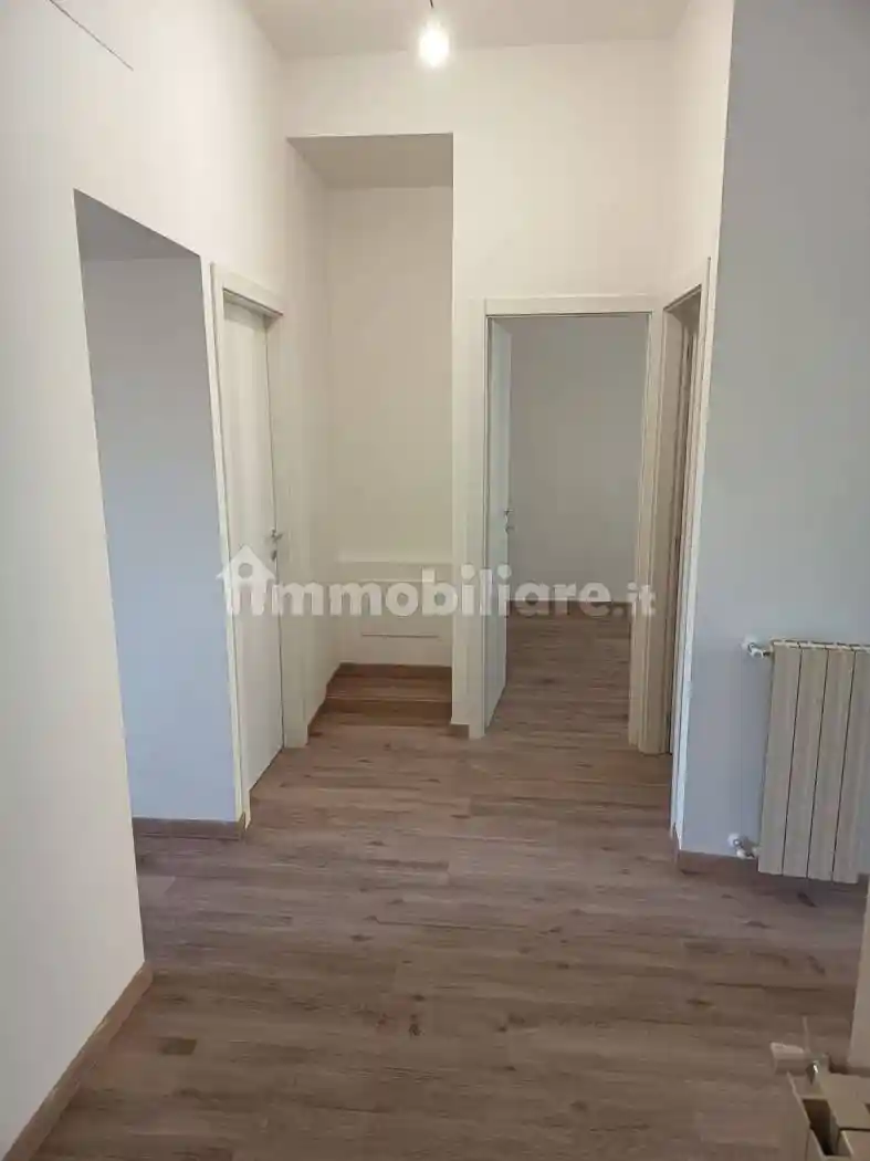 Appartamento in vendita a Livorno