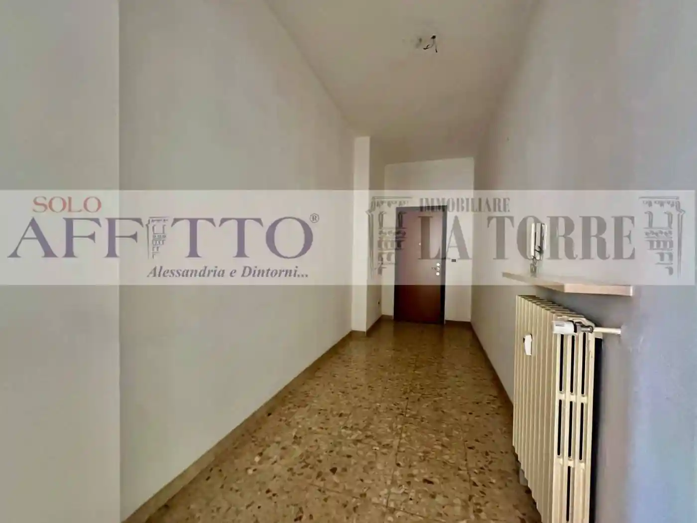 Appartamento in affitto a Alessandria