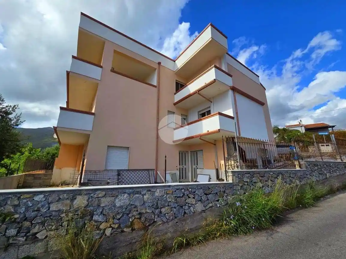 Villa in vendita a Tortora