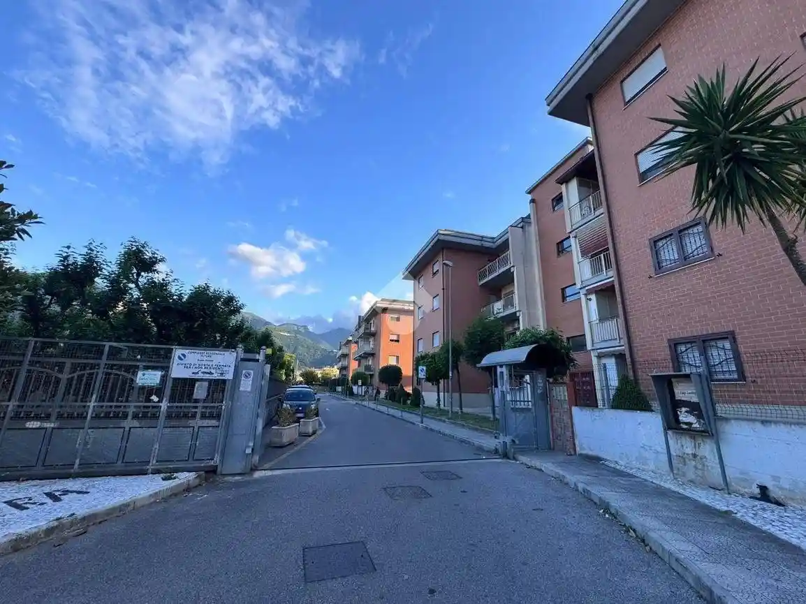 Appartamento in vendita a Pagani