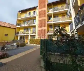 Appartamento in vendita a Arese