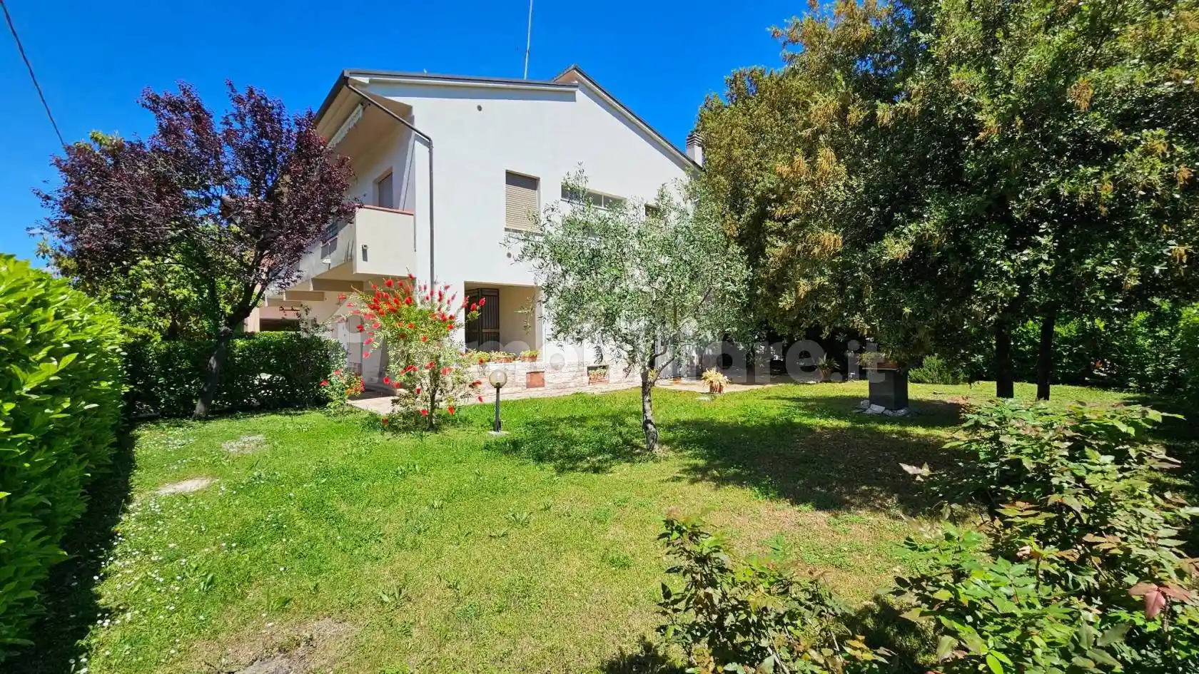 Villa in vendita a Foligno