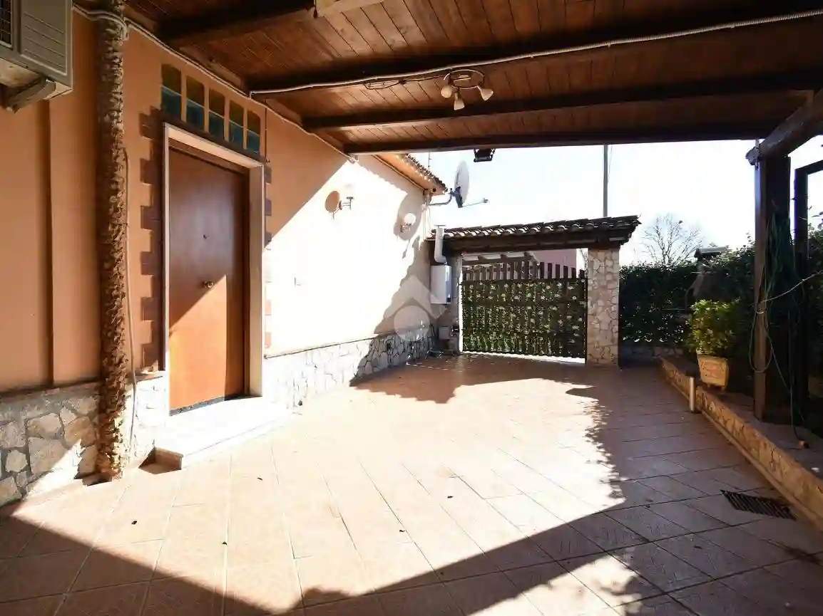 Casa indipendente - foto 4