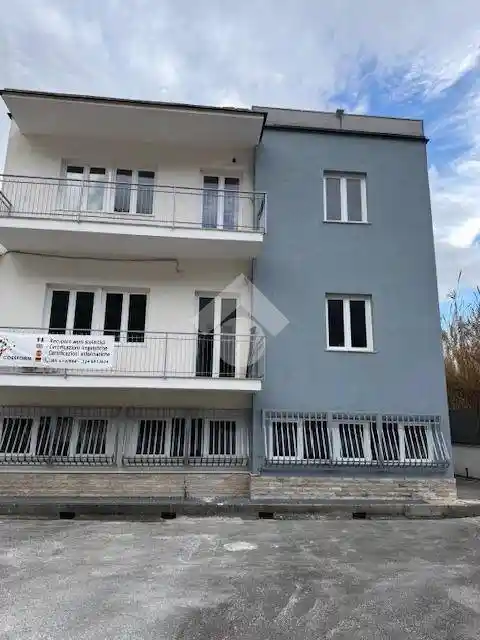 Appartamento in vendita a Venafro