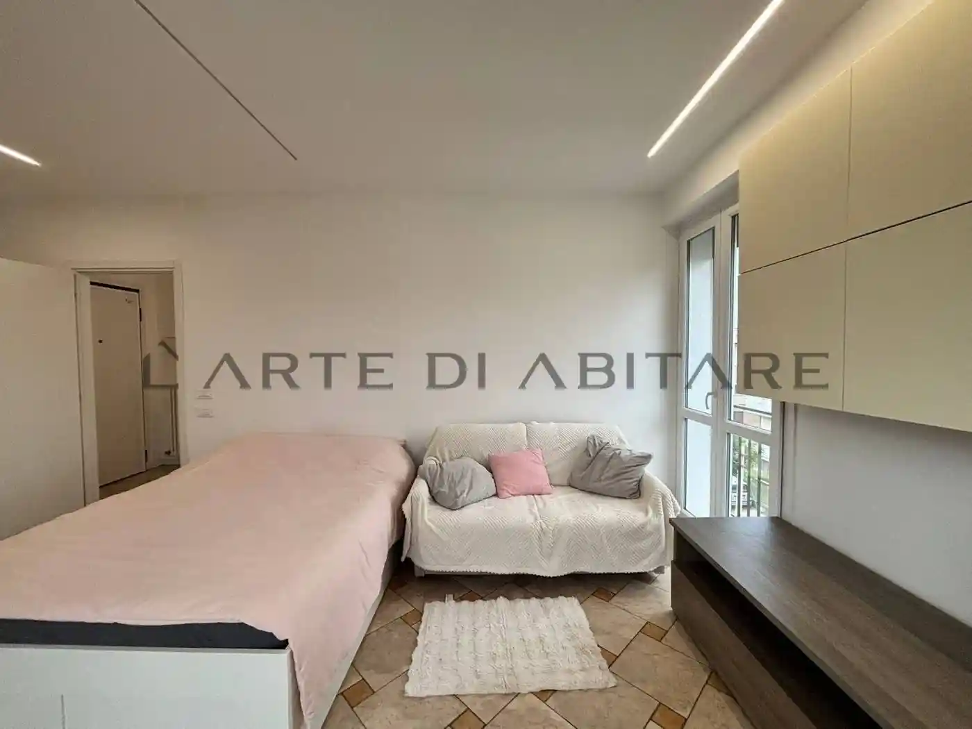 Appartamento in affitto a Padova