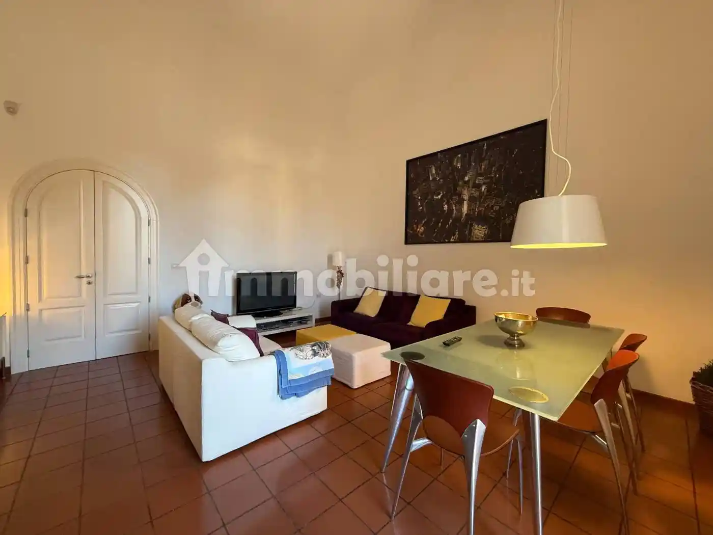 Appartamento in vendita a Taranto