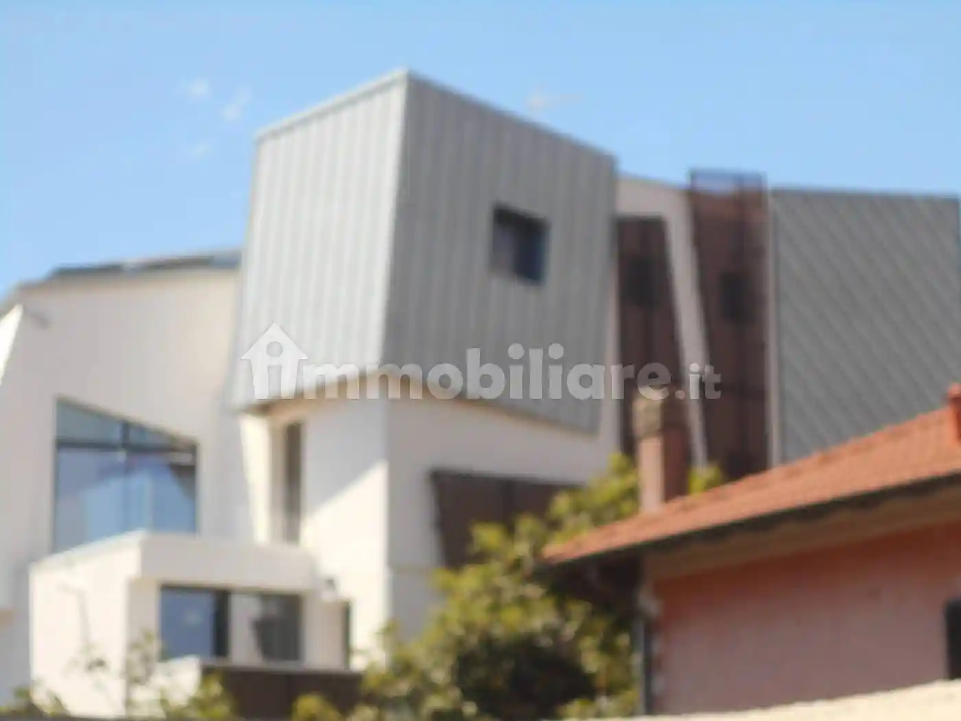 Attico - Mansarda in vendita a Milano