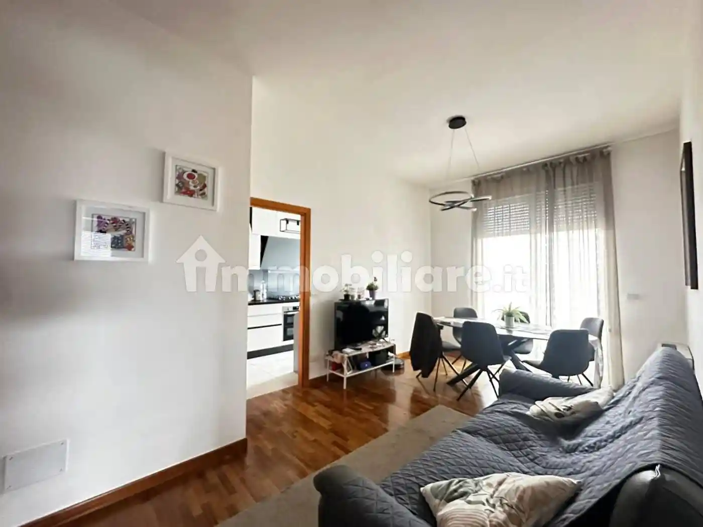 Appartamento in affitto a Bologna