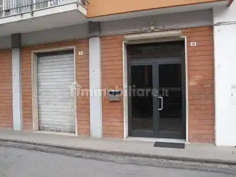 Appartamento in vendita a Serra Riccò