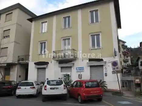 Appartamento in vendita a Serra Riccò