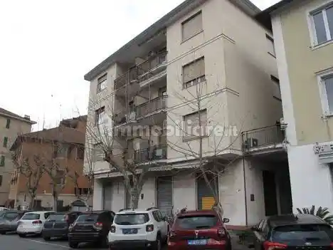 Appartamento in vendita a Serra Riccò