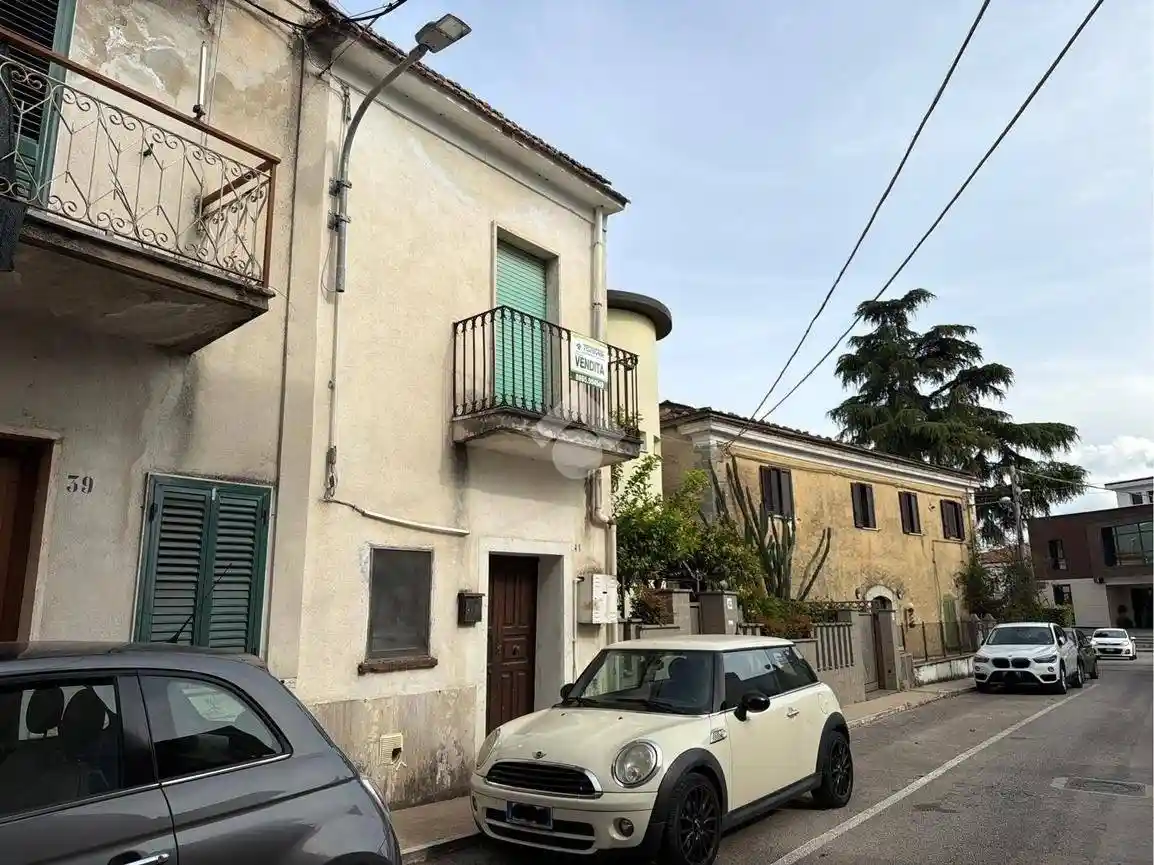 Appartamento in vendita a Pozzilli