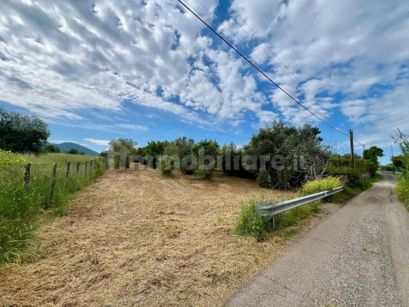 Rustico - Casale in vendita a Poli