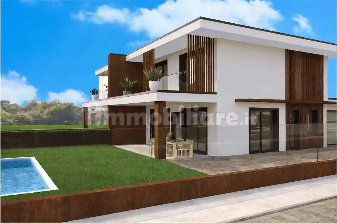 Villa - foto 2