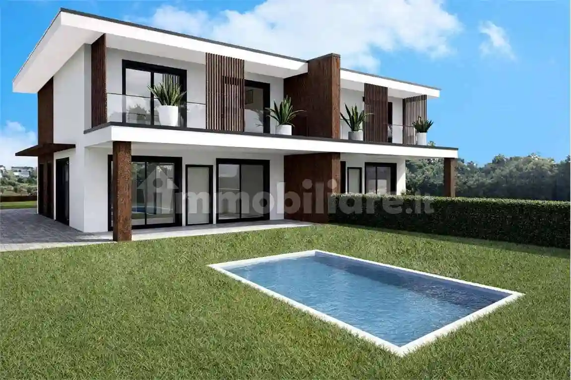 Villa - foto 4