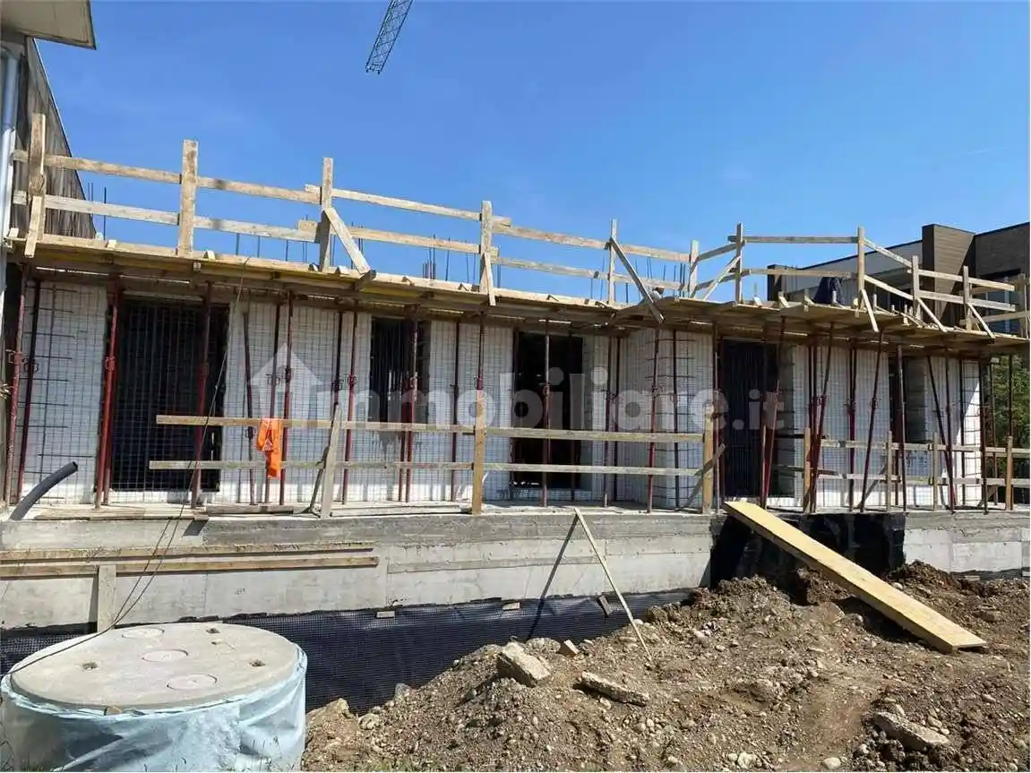 Appartamento in vendita a Treviglio