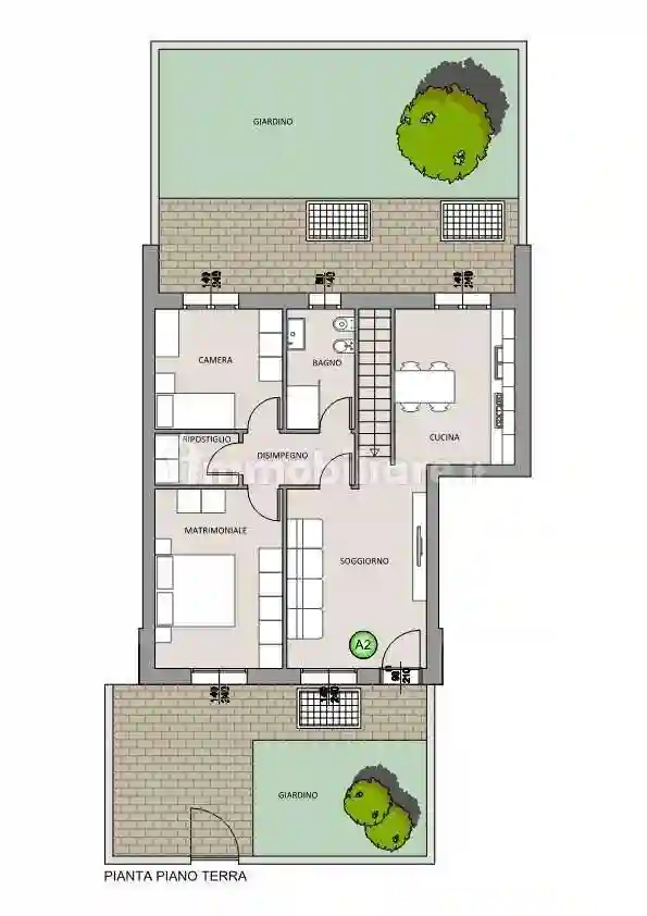 Appartamento - foto 5