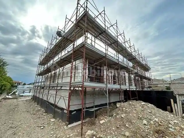 Villetta a schiera in vendita a Treviglio
