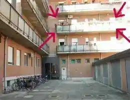 Appartamento in vendita a Ferrara