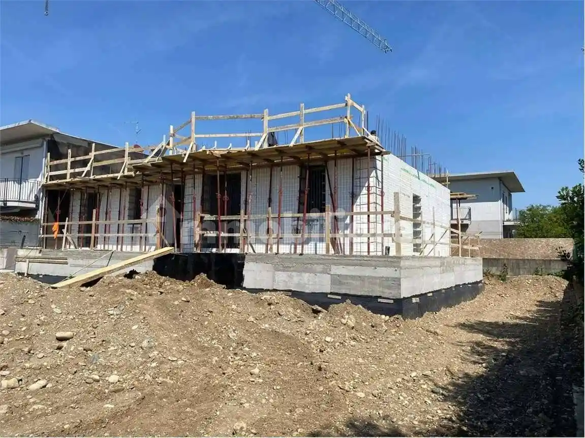 Appartamento in vendita a Treviglio