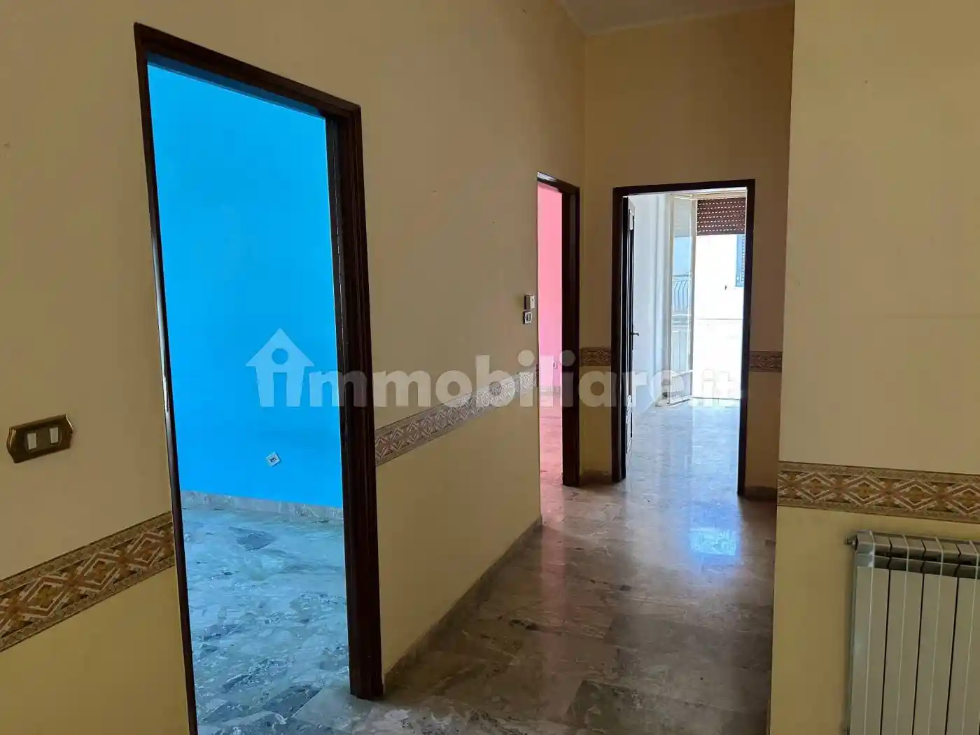 Appartamento in vendita a Rizziconi