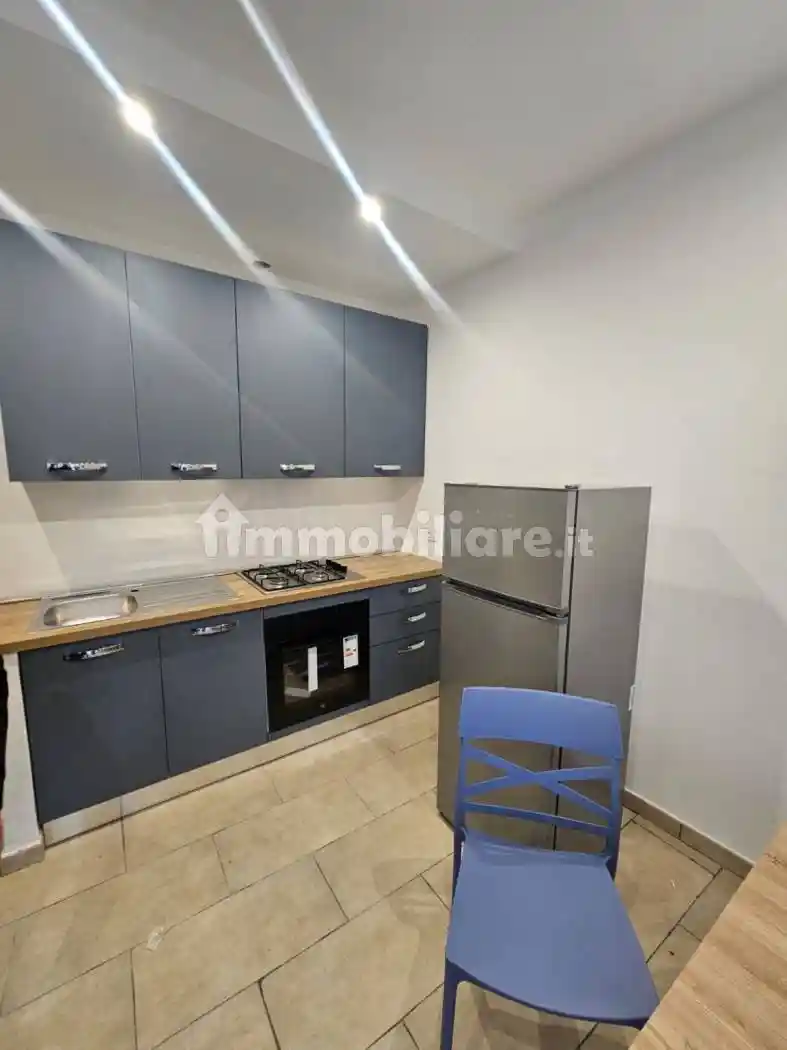 Appartamento in vendita a Nettuno