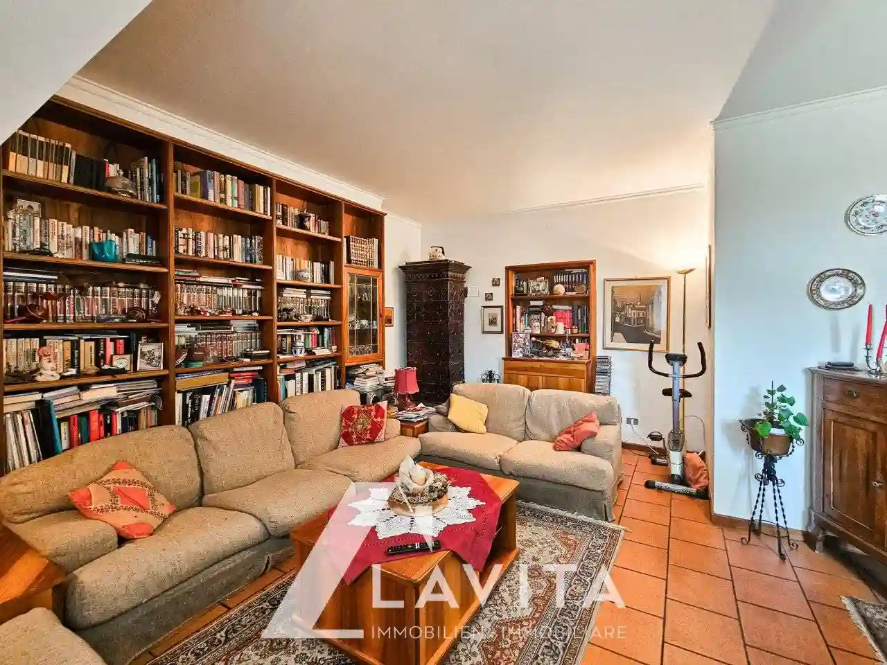 Appartamento - foto 5