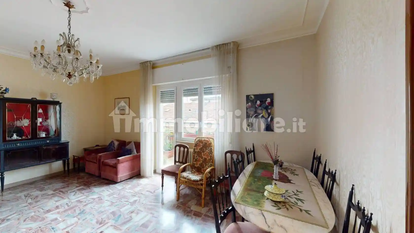 Appartamento in vendita a Falconara Marittima