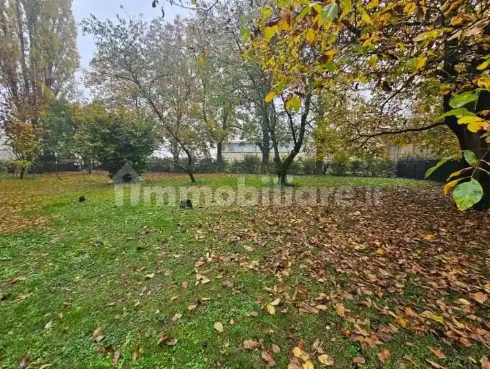 Casa indipendente in vendita a Boretto