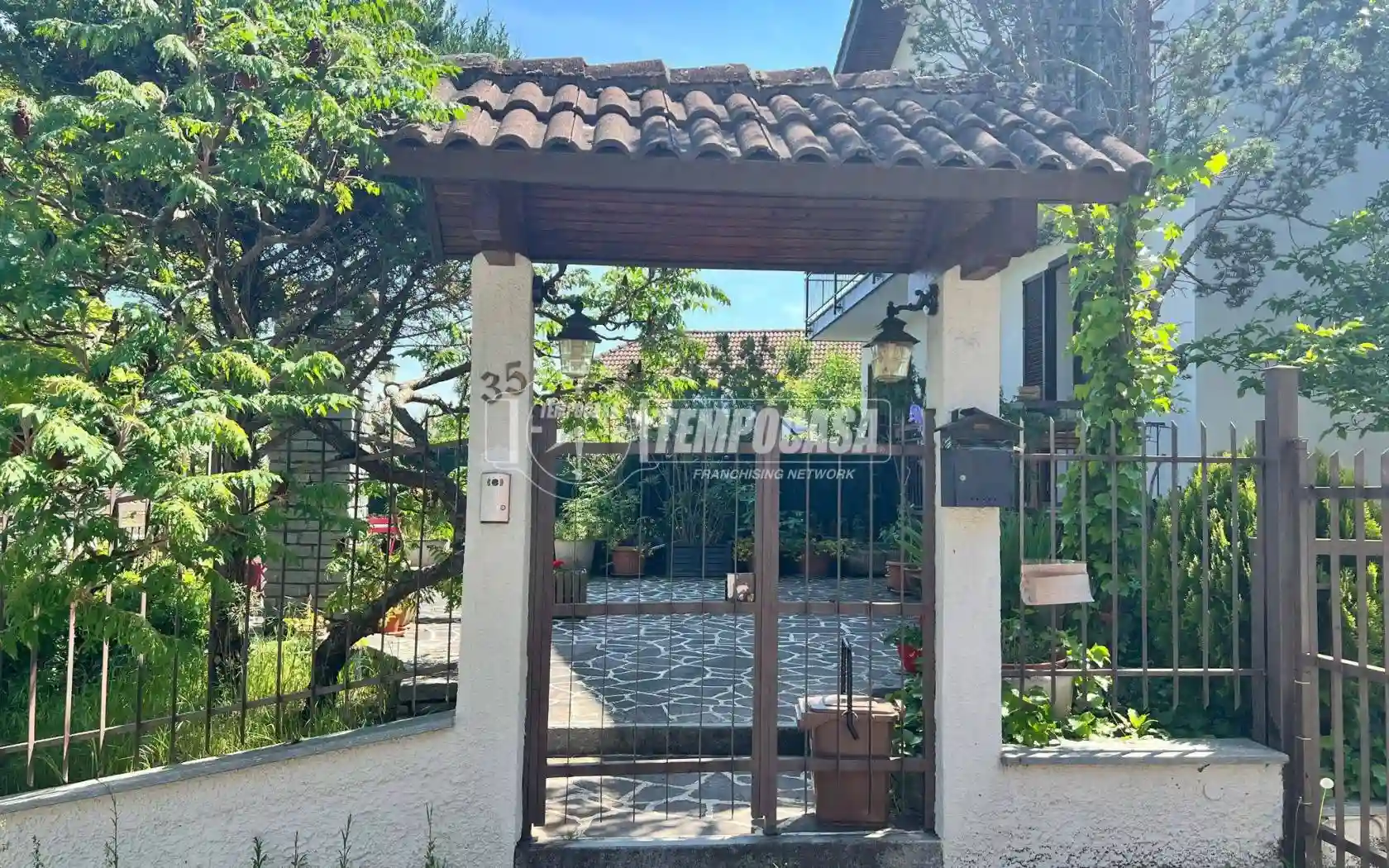 Villetta a schiera - foto 2