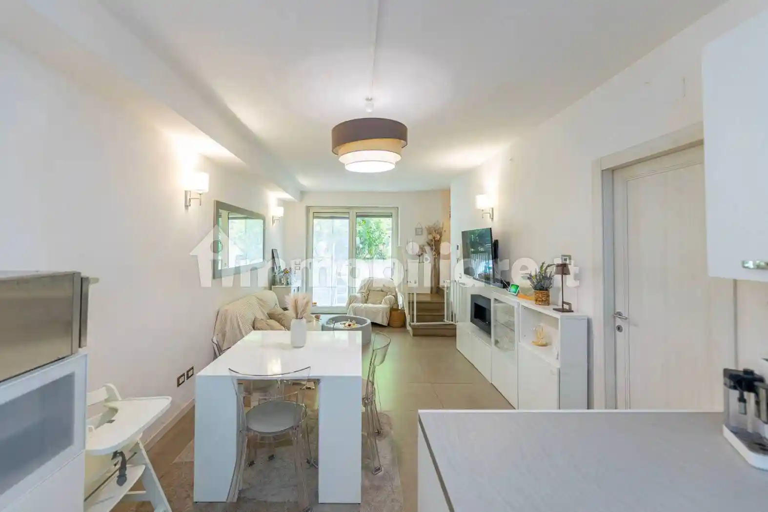 Casa indipendente in vendita a Firenze