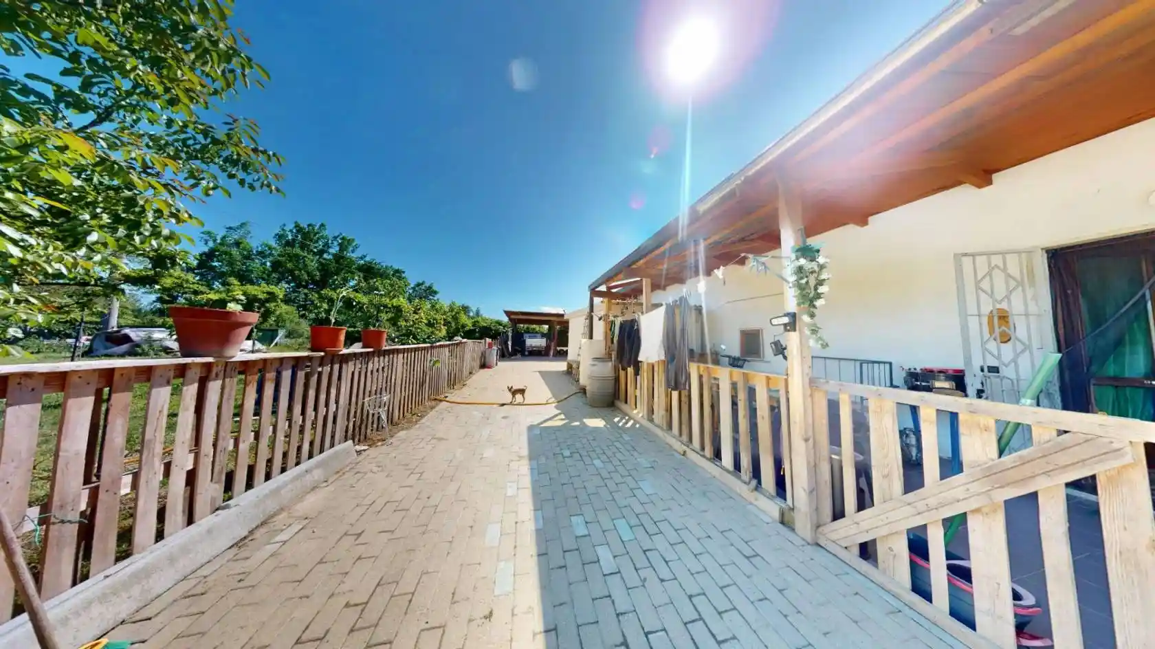 Rustico - Casale in vendita a Leinì