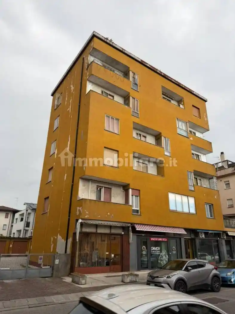 Appartamento in vendita a Udine