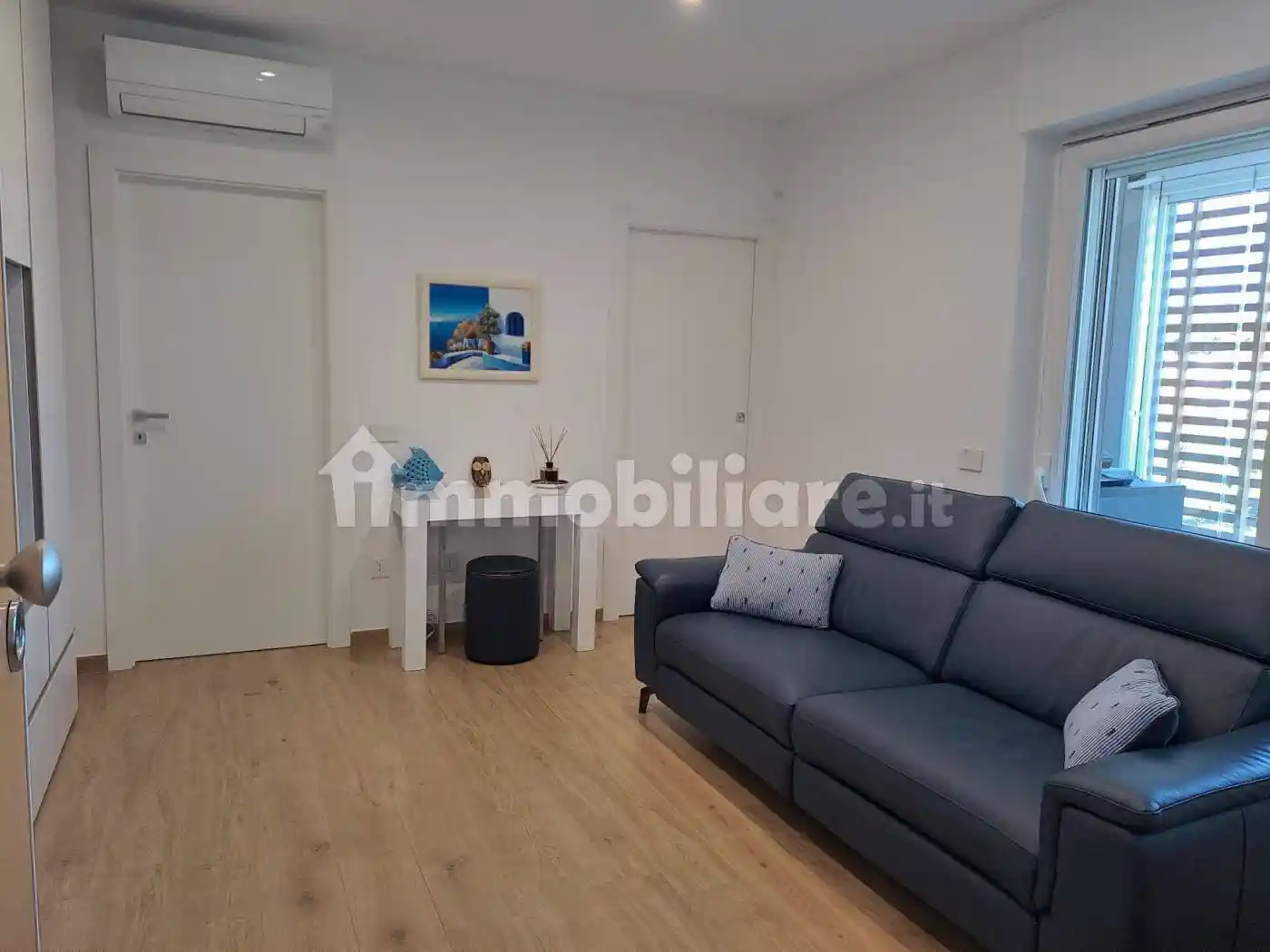 Appartamento in vendita a Bari