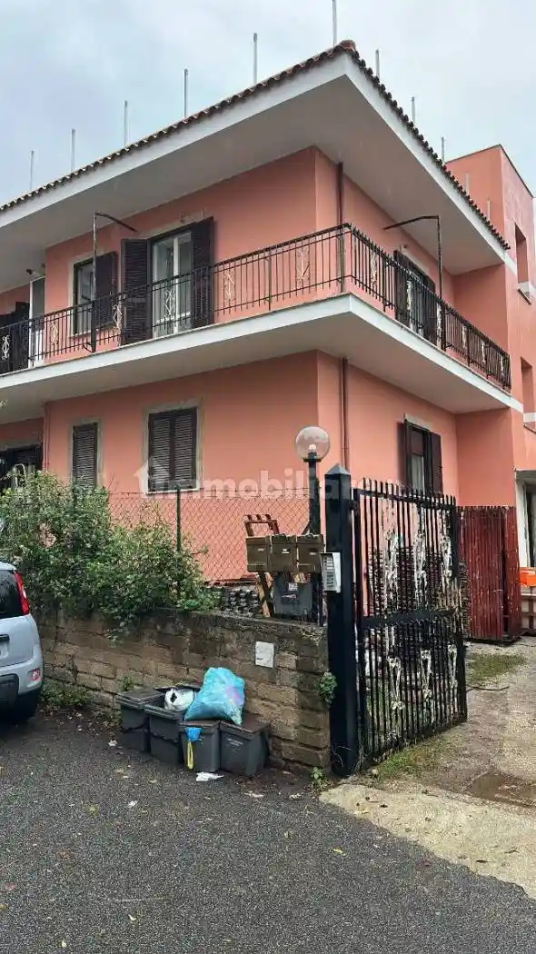 Appartamento in affitto a Roma