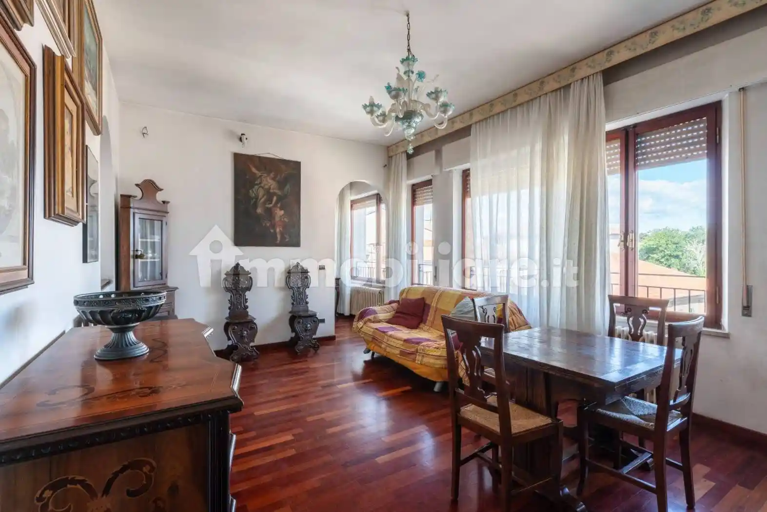 Appartamento in vendita a Civitanova Marche