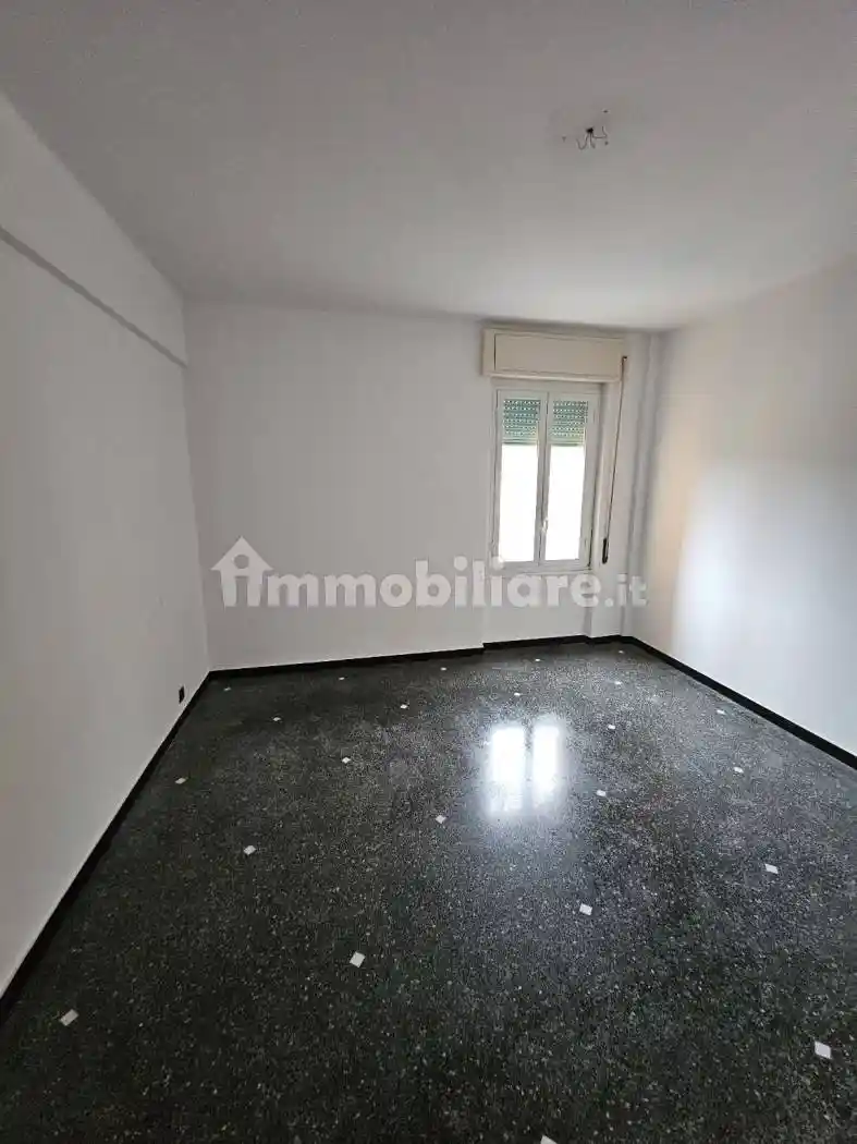 Appartamento in affitto a Genova