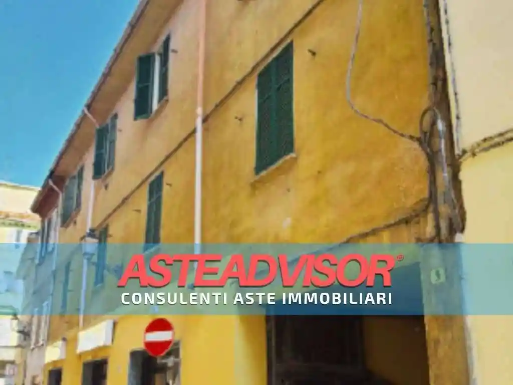 Appartamento in vendita a Valenza