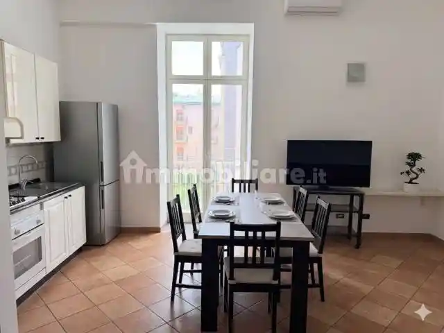 Appartamento in vendita a Pozzuoli